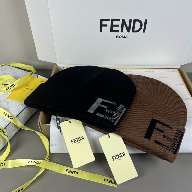 Fendi Hat dx04